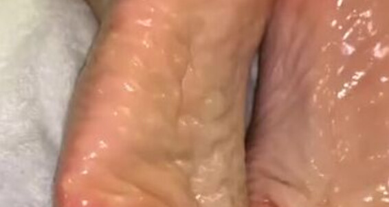Fendi Feet - 2020 T I Came Gop Fendi Aka This Across Shared U Oily Onlyfans From So Goddessfendi Can Sexy Feet Goodness Remember If Just Here