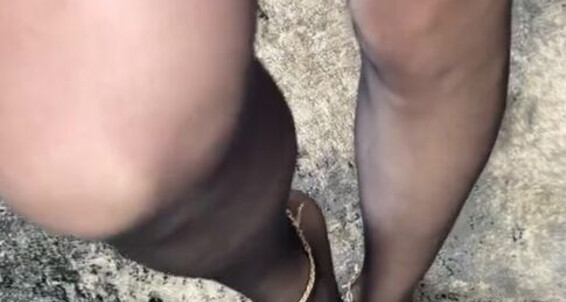 Fendi Feet - To Nylons About Aka M Give Onlyfans Goddessfendi A Fetish When Love I Is One Alllll Thing On Nut Themp You Fendi Nylon Feet