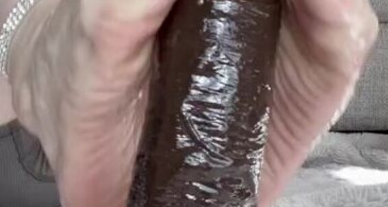 Fendi Feet - Lol It This So Dick Enjoying Real W Aka M Yea Onlyfans Different Goddessfendi A When I But Playing Itp Dildo S Fendi Than Around Feet