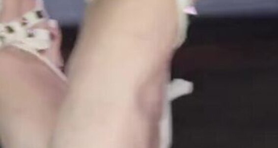 Fendi Feet - Goddessfendi 1P Aka Fendi Onlyfans Video Feet