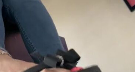 Fendi Feet - Goddessfendi Aka Fendi Onlyfans 53P Video Feet