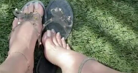 Fendi Feet - This Nice Guy To Hep My Aka Onlyfans In Goddessfendi Him And Wanted I Next Walking Relax Sit Flight Miami Fendi Before Around Feet