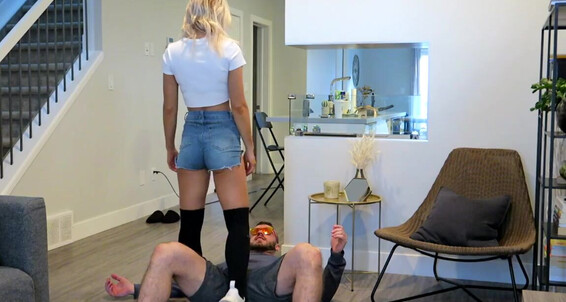 Kinky Mistress2021 - 2021 Brokenp Mistress2021 Porn And Aka Knee 11 High Mistress Kinky Onlyfans Socks Balls 2273776860
