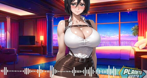 Cover "DayanDubs" Asmr Blowjob, Asmr, Asmr Roleplay, Asmr Joi, Hentai Donghua, Hentai Anime, Mikasa Ackerman, Suggest DayanDubs ASMR MY GIRLFRIEND SEX HISTORY Pornhub