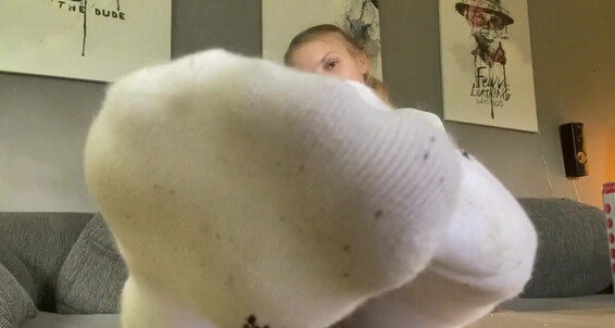 Emmysfeetandsocks - After Day Emmyfeetandsocks Gardening Whole And Your Aka So To Onlyfans Sweaty Facep The Close