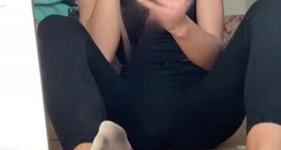 Emmysfeetandsocks - Still Emmyfeetandsocks It Works Mean Aka M Onlyfans Better If I But Sadly Sweaty Afterp Everything Be Busy Very S Will