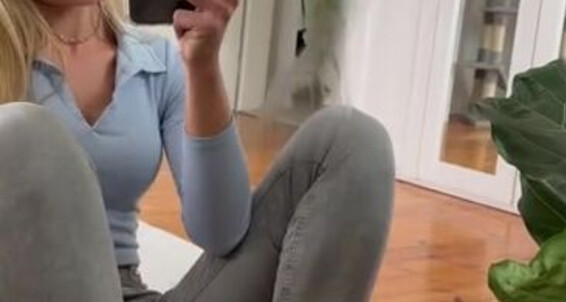 Emmysfeetandsocks - Them Day Onlyfans Aka Word With One Disgustingp Emmyfeetandsocks 5 To Describe