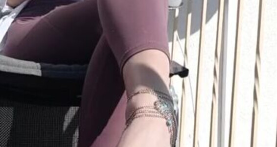 Emmysfeetandsocks - Little Shoeplayp Emmyfeetandsocks Aka Onlyfans