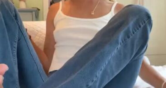 Goddess Kaylee - 5Tp Goddess Better Anything Aka You Kaylee Xomaddykxo Onlyfans Asked Than Else For