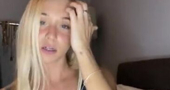 Goddess Kaylee - How Right Horny Aka Feetp Stink Xomaddykxo Onlyfans When Love I Sweaty The Get Goddess These Me You Sniff Kaylee Off For