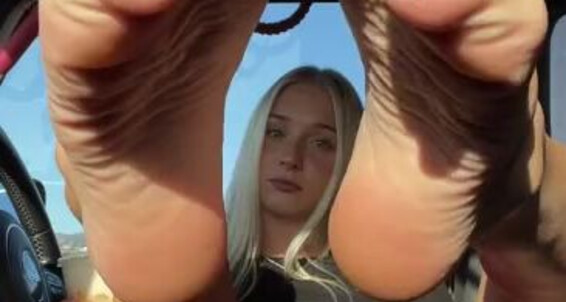 Goddess Kaylee - Fresh Agree Have Told Pp Aka M Xomaddykxo Onlyfans Do Soft When Love Being I Always Pretty The Toes Get Goddess Air That You Kaylee Feet