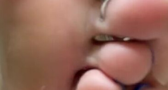 Goddess Kaylee - Good It This To Stroke Easy They Look Aka Xomaddykxo Onlyfans Soooo When And Goddess These S Kaylee Soles Relaxp Submit