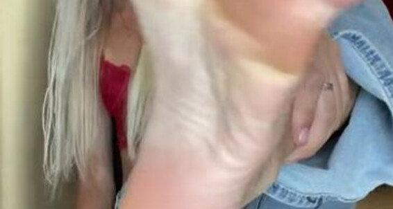 Goddess Kaylee - Your Cum Taste As U Aka Xomaddykxo Hopefully Onlyfans Edge Do Of Making Like Mommy Pink The Goddess These You Kaylee Soles Sayp For