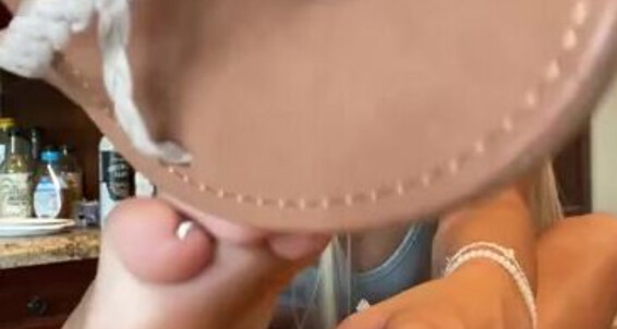 Goddess Kaylee - Babe Your Long To Stroke Cock Wigglesp Part2 Aka Xomaddykxo Onlyfans Time Know Thick I Ve Goddess These Waiting You Kaylee Been Toe For