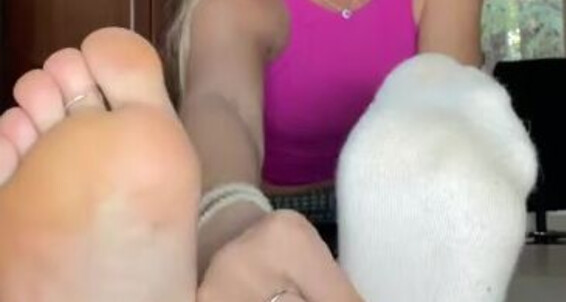 Goddess Kaylee - Excited Your As Teacher Expected My Slip Aka M Xomaddykxo Onlyfans Yoga Too A And Zp I Let Pov Get Goddess Little You Kaylee Socks Off