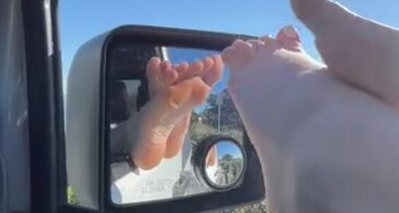 Goddess Kaylee - Goddess Goals This Aka Is Heavenp Kaylee Xomaddykxo Soles Onlyfans Serious Ocean The By