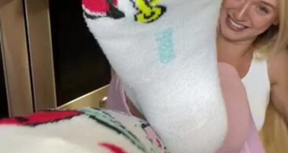 Goddess Kaylee - Cum Deserving To Stroke Lucky Re My Aka Xomaddykxo Onlyfans Seep Of If I But Not Ll Goddess Be Even Slut You Kaylee Socks Allow