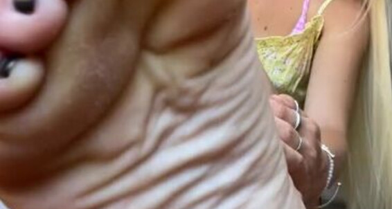 Goddess Kaylee - Goddess When It Love My Especially Aka You I Up Kaylee Xomaddykxo Rmap Onlyfans Feet Off Close Show