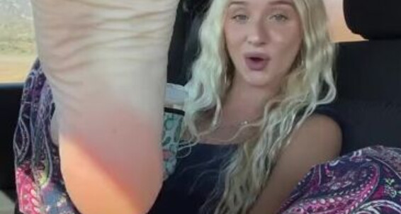Goddess Kaylee - You Kaylee Love Those Payp Able Arches Grimy Xomaddykxo Staring Get On Aka Hands To Sadly Goddess Onlyfans Be Never My Into Ll Them