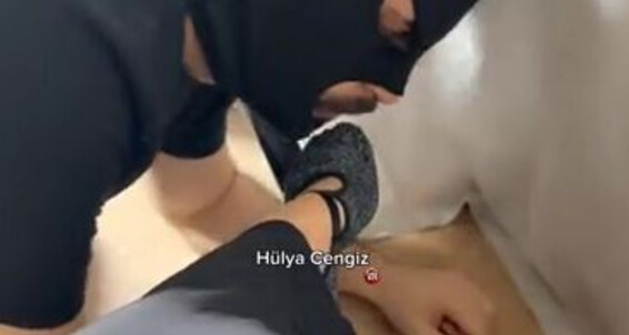 Hulya Cengiz - You 10 Hulyacengiz 2024 26 Onlyfans Aka Must Be My Hulya To Feetp Obey Cengiz Video