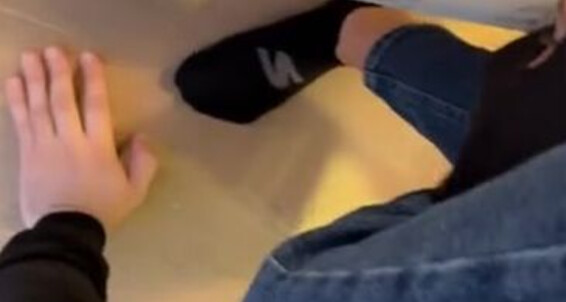 Hulya Cengiz - Hulyacengiz Nd Cengiz Foot Aka Hulya Worship Onlyfans Humiliationp