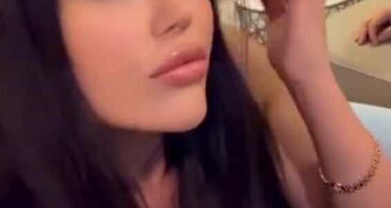 Hulya Cengiz - Lucky Hulyacengiz Amp Onlyfans Aka Armpit My Hulya Licking Worship Precious Feetp Cengiz