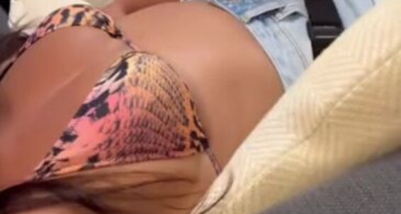 Hulya Cengiz - Hulyacengiz Onlyfans Aka Hulya Cengiz Video 2735P