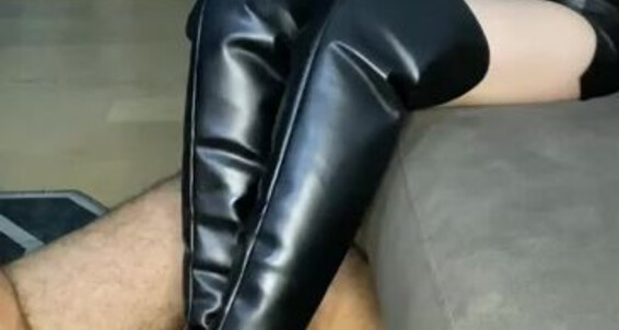 Byqueensinem - Boots Chastity Despicable Dog My And Aka Sinem Fuck Cum Haha Onlyfans Licking Queen Sperm Soumisssp