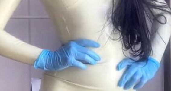 Evil Woman - Worries Need Evil I No Holes 7Up Woman Doctor Just To Aaaall Welcome Your Examine