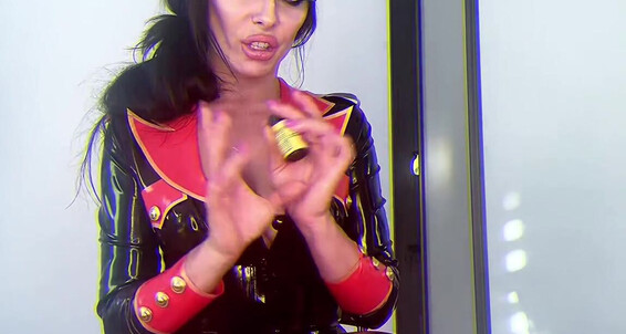 Evil Woman - Fantasy Evil Yyp Me You Woman Tox With Officer Interrogation Work In Time Will For