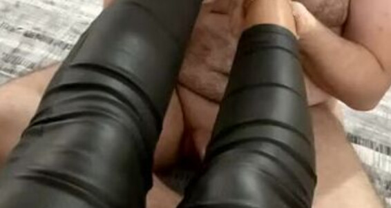 Mistress Sayeste - Bir Altnda Ayaklarmn Kpekp Bilen Sayeste Mistressayeste Aka Yerini Onlyfans Mistress