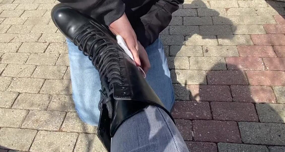 Mistress Sayeste - 2P Sayeste Mistressayeste My Aka Worship Onlyfans Mistress Superior In Public Feet