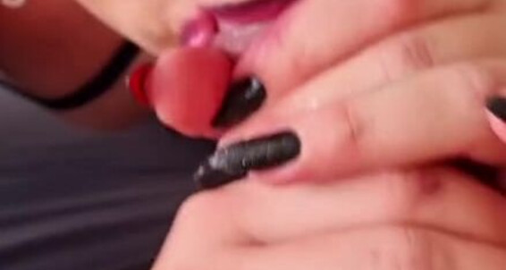 Public Agent - Hard Clean Agent Suggest Long To Cock Dick Hot Sloppy Horny Dark Struggles Big Slop And Black Cheese Kinky Lipstick Outfit Blowjob His Smegma Nails Slut Very Nail Cheesy Public