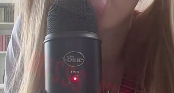 Cover "misss_vikkia" Asmr, Asmr Schoolgirl, Asmr Joi, Asmr Ear Licking, Asmr Moaning, Butt, Petite, Suggest misss vikkia Asmr Schoolgirl Pornhub