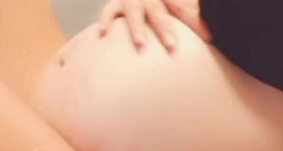Tailbonecakes1 - Fetish Horny Bigstomach Suggest Pregnant Stomach Rubs Teen Bigboobs Pornhub With Pussy Plays Amateur