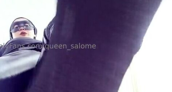 Queen Salome - Severler Gianntess 06 2024 Iinp Salome Onlyfans 11 Queen