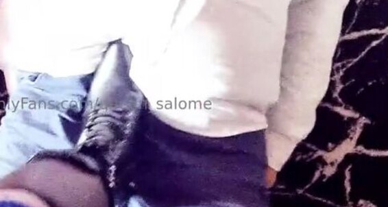 Queen Salome - 2024 Queen Salome Onlyfans 18 06 Oxlyoxly Ezmeeep Pipi