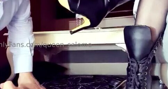 Queen Salome - Botttp 2024 Queen Salome Onlyfans 01 07 Oxlyoxly
