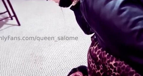 Queen Salome - 19 Yamurup 2024 Salome Onlyfans Tkrk Queen 07 Oxlyoxly
