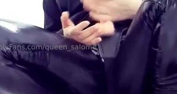Queen Salome - Ezik Kleler Kanck Aalama Izleyin Beeninp Strapon 2024 Ve Salome Onlyfans 27 Queen 07