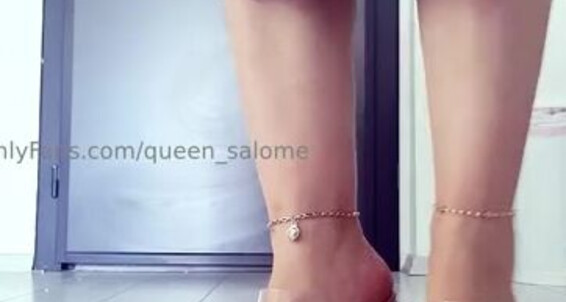 Queen Salome - 2024 Queen Salome Onlyfans Fetip 07 Crush 08