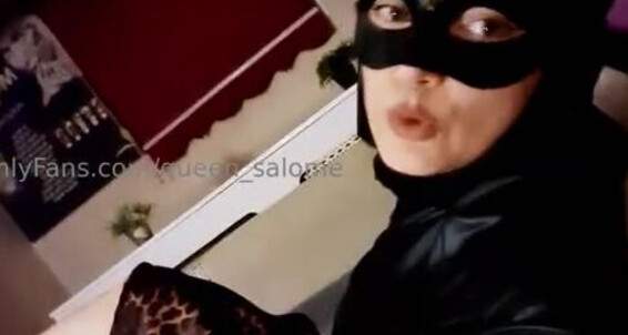 Queen Salome - Yalanyor 09 14 Ne 2024 Plak Gzel Salome Onlyfans Oxlyoxlyp Queen Ayaklarm