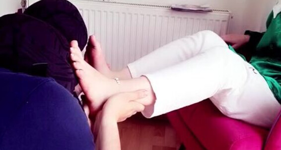 Queen Salome - Yani Ykseliyorlarp Queen Salome Onlyfans Altna Ayamn Zirveye