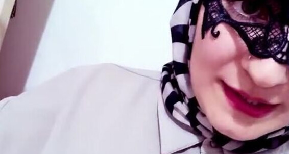 Queen Salome - Beynine Queen Salome Onlyfans Itimp Dedim Gireyim Birazck
