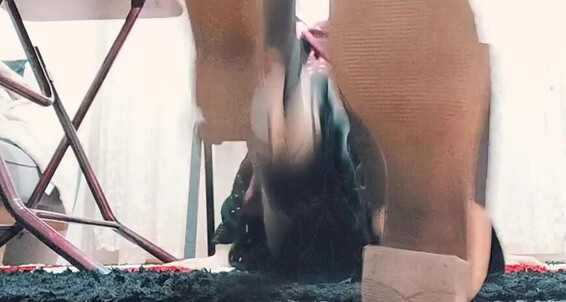 Queen Salome - Topuklu Salome Onlyfans Deri Queen Ayakkablarmp