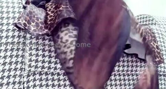 Queen Salome - Powp Queen Salome Onlyfans Sahibe Kurye