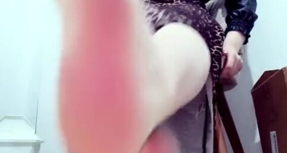 Queen Salome - Kontrol Pipi Orgazm Aalamal Videosup Salome Onlyfans Queen