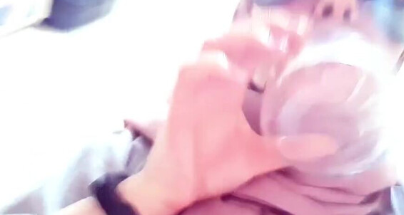 Queen Salome - Renkli Zel Videop Salome Onlyfans Oraplarmla Kiiye Queen