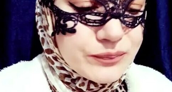 Queen Salome - Seni Afiyetle Salome Onlyfans Yiyeceim Minik Queen Azmda Ezikp