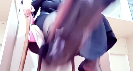 Queen Salome - Salome Sivri Onlyfans Queen Topuklularlap